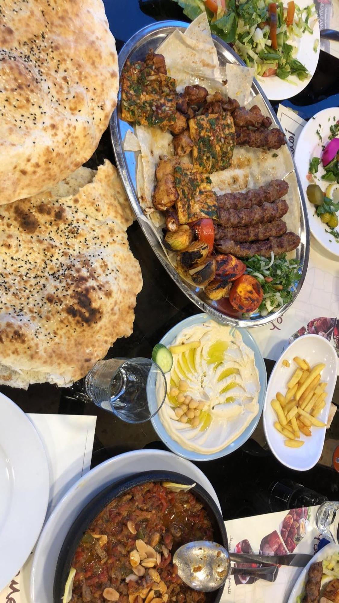 Jerash -Heritagehotel Джераш Екстериор снимка